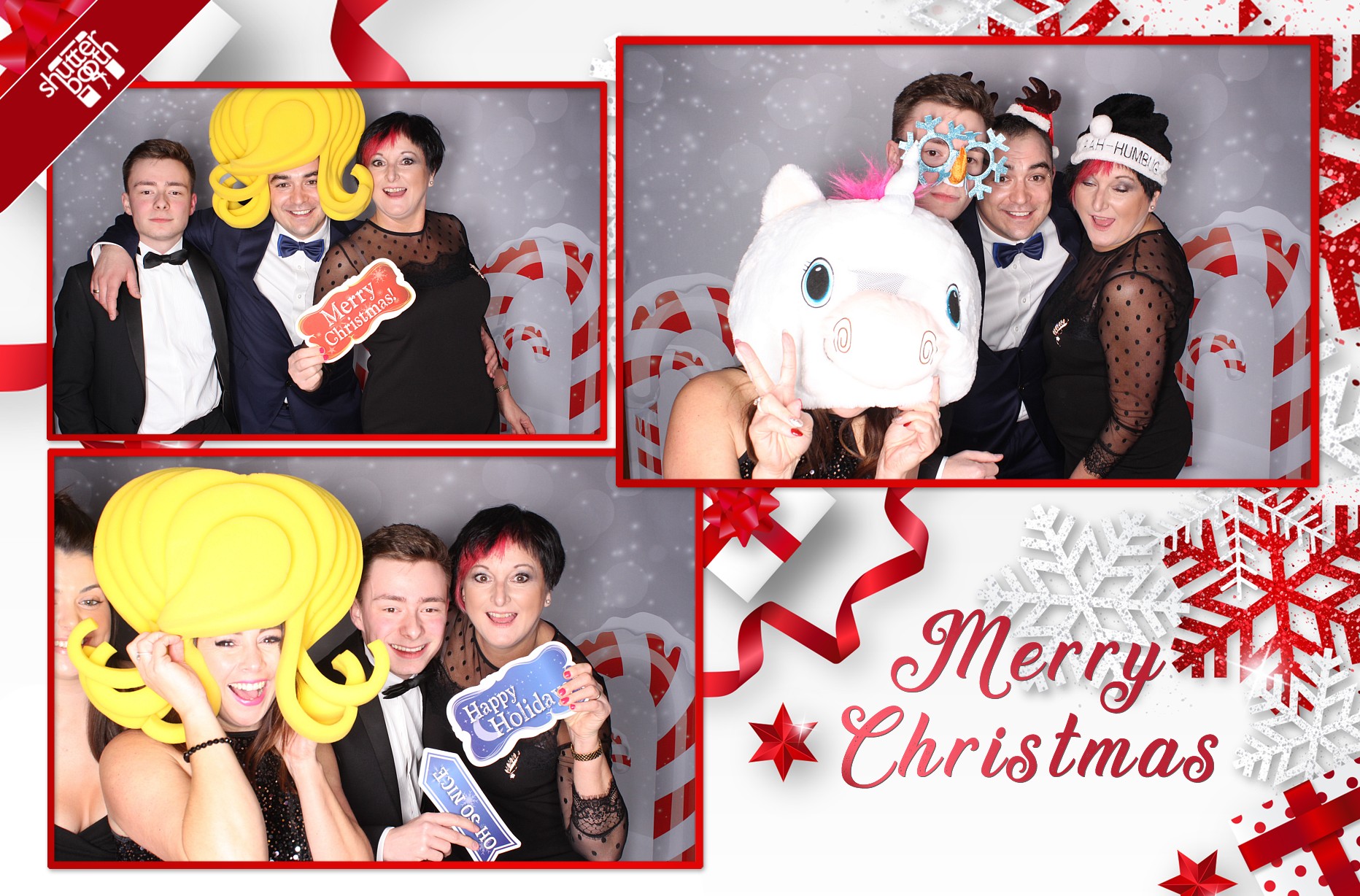 Hilton Christmas Parties | View more photos from the event at gallery.shutterbooth.co.uk/u/Shutterbooth/Hilton-Christmas-Parties-1
